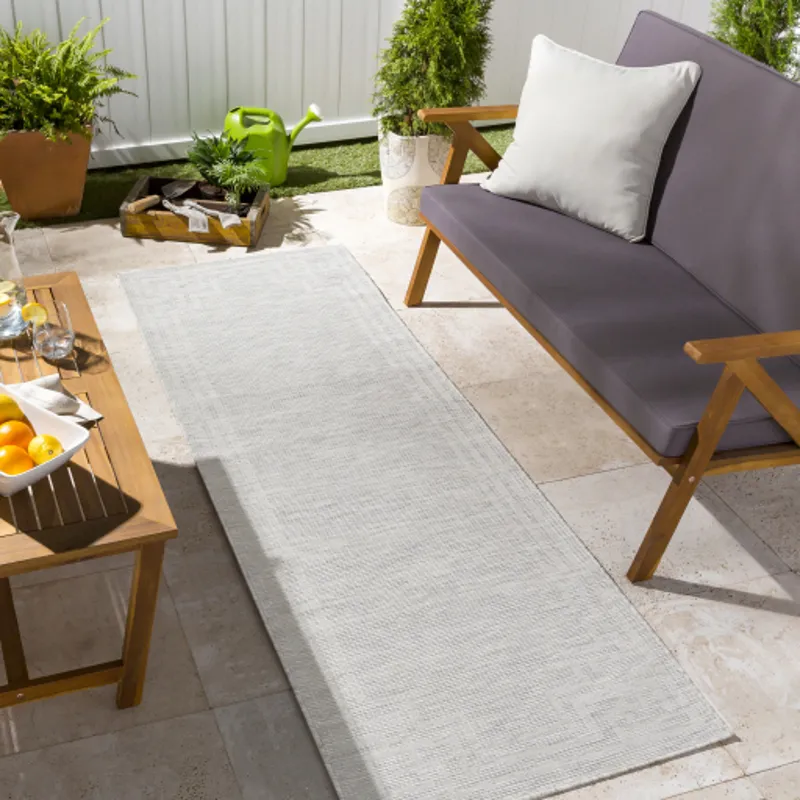 Pasadena 2'6" x 7'3" Rug