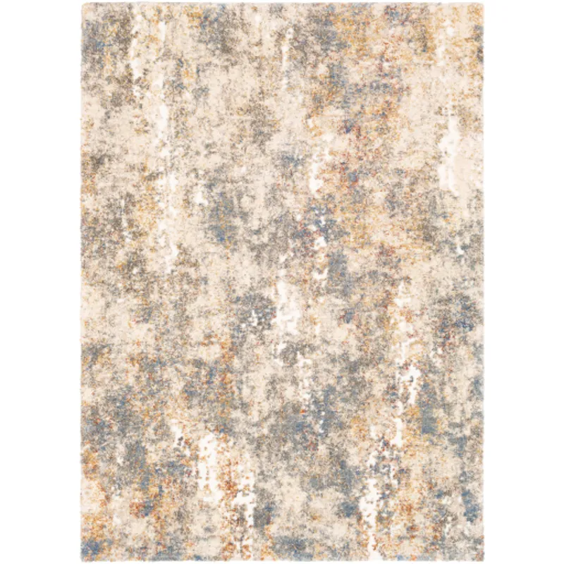 Tuscany 4'3" x 5'7" Rug