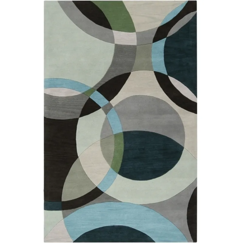Forum FM7157-58 (5' x 8')
