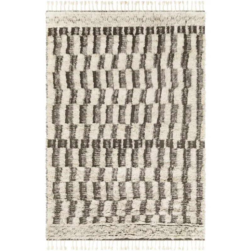 Sahara 8'10" x 12' Rug