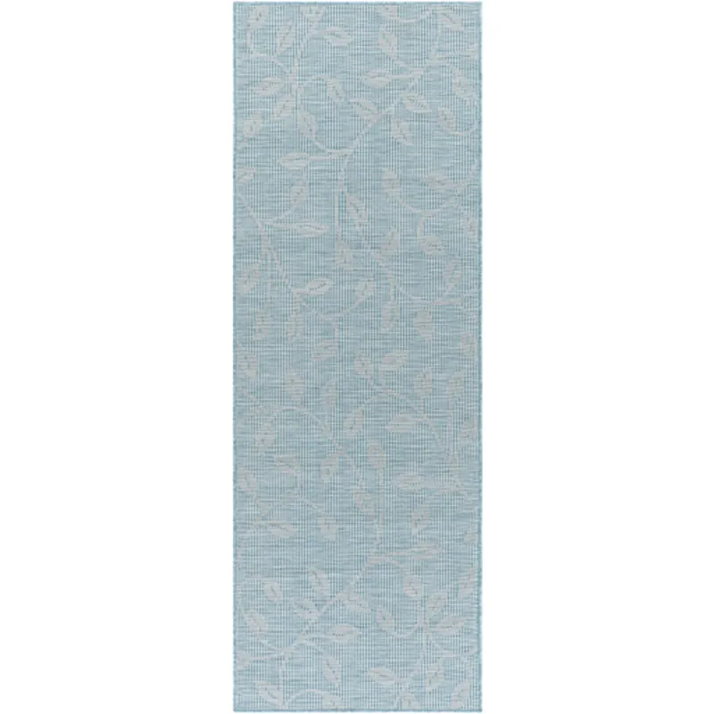 Pasadena 2'6" x 7'3" Rug