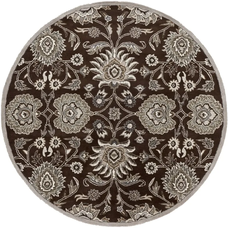 Caesar CAE1063-4RD (4' Round)