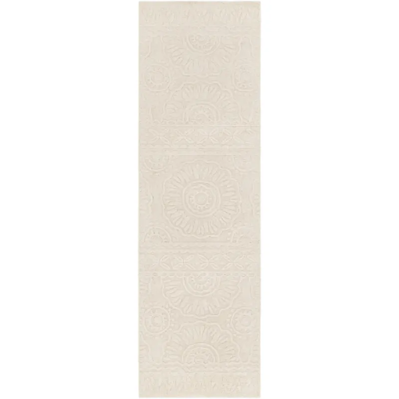 Taraash 2'6" x 8' Rug