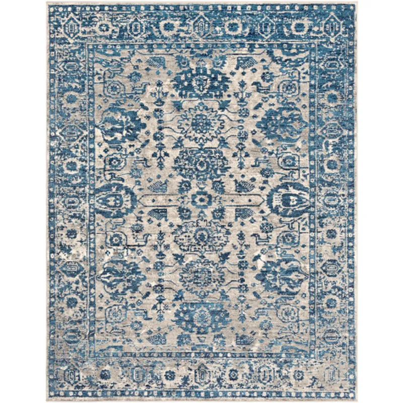 Monte Carlo 9'2" x 12' Rug