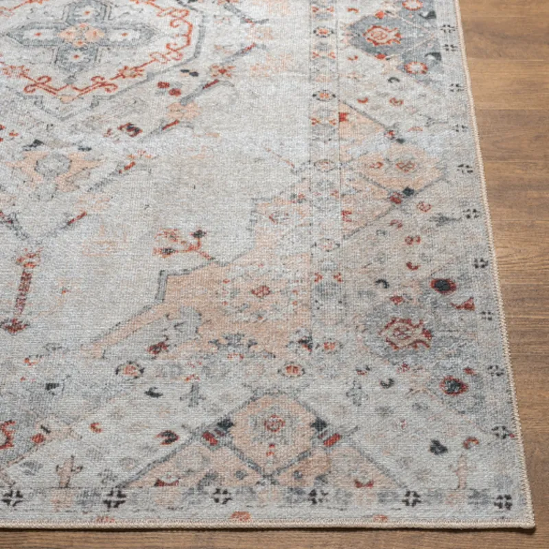 Tahmis 2'7" x 7'10" Rug