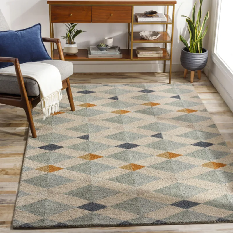 Winchester 8' x 10' Rug