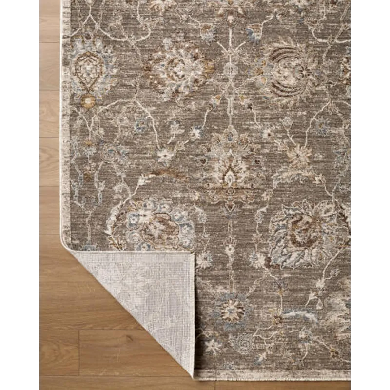 Arda Machine Woven Rug