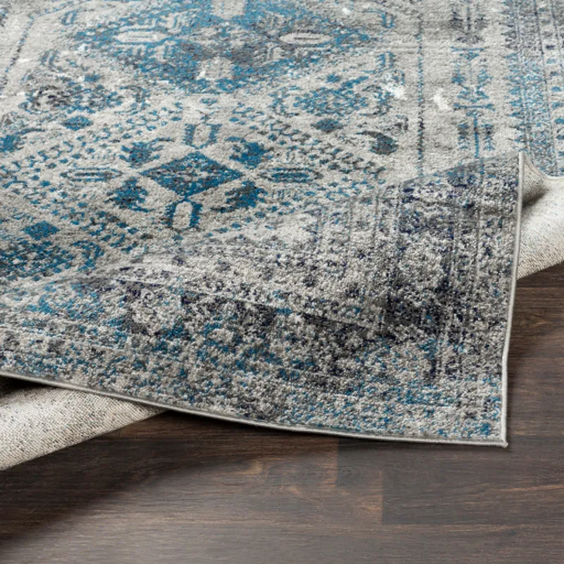 Monte Carlo 9'2" x 12' Rug
