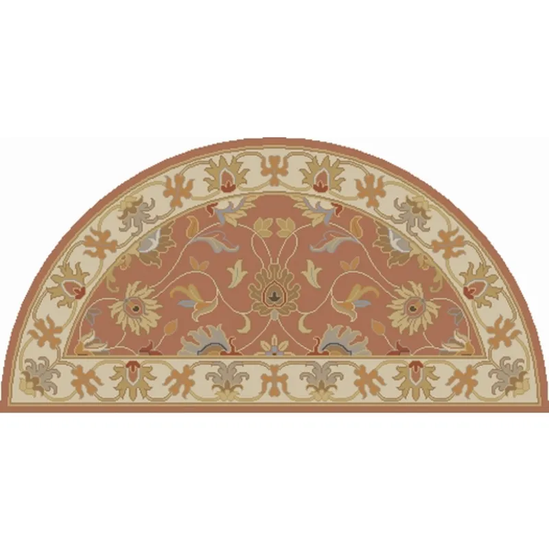 Caesar CAE1124-24HM (2' x 4' Hearth)