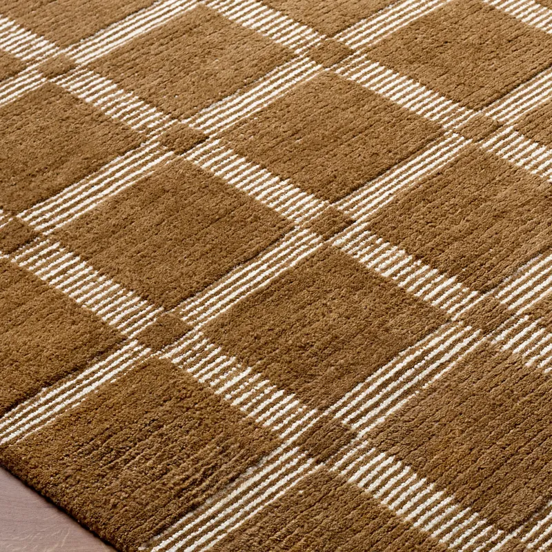 Julia Handmade Rug