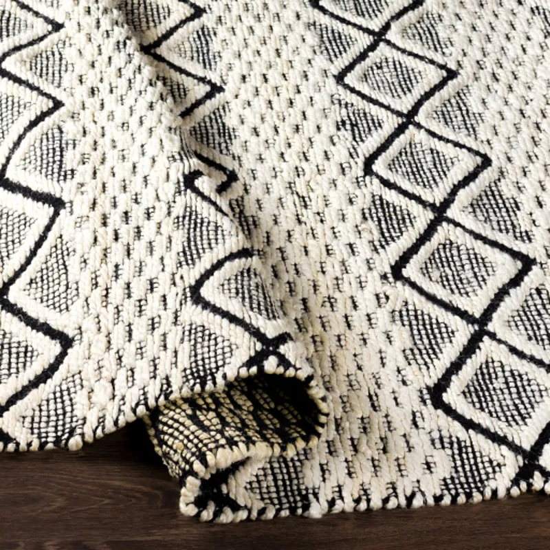 Santa Barbara 8'10" x 12' Rug