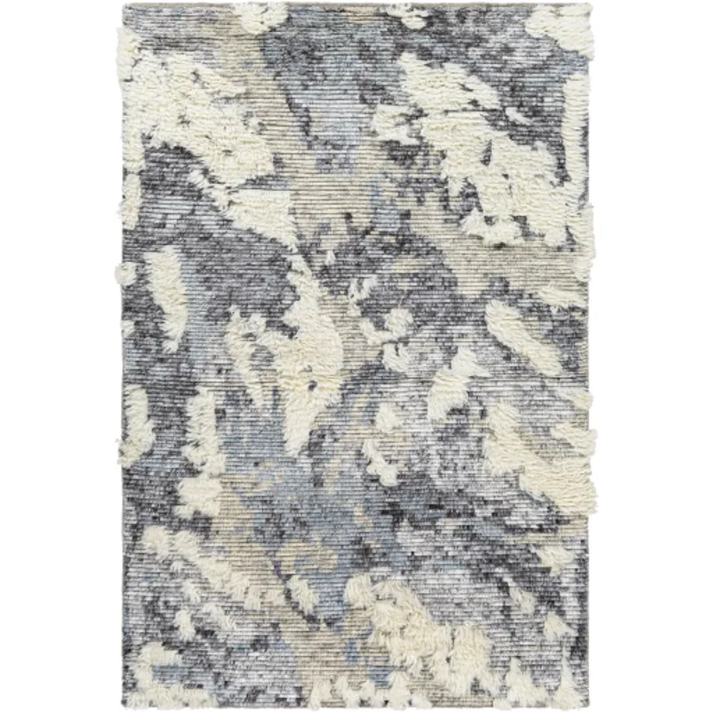 Socrates 8'10" x 12' Rug