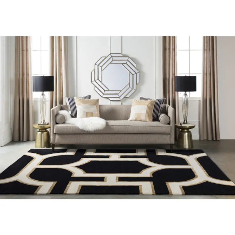 Intermezzo 2' x 3' Rug