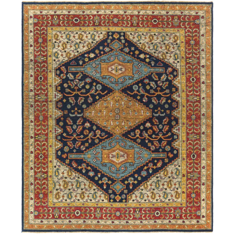 Reign 9' x 12' Rug