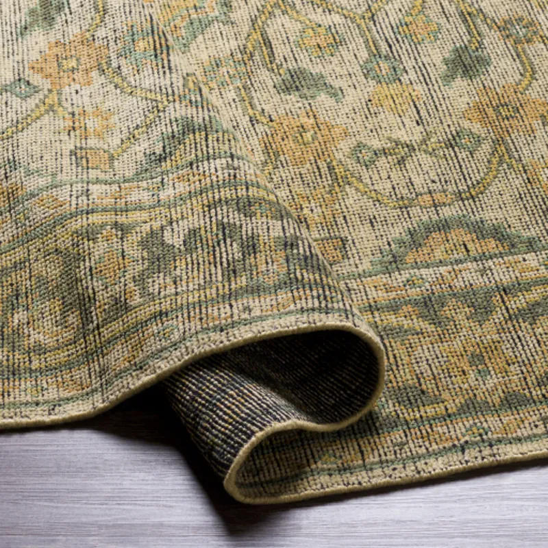 Reign 8' x 10' Rug