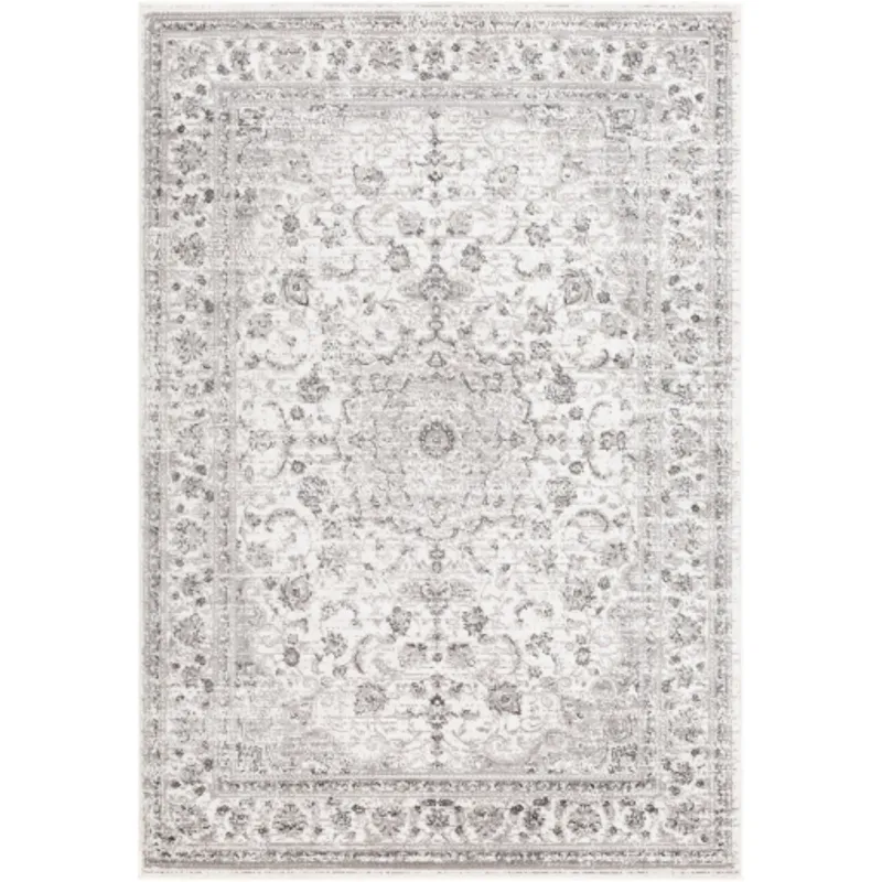 Monte Carlo 6'7" x 9' Rug