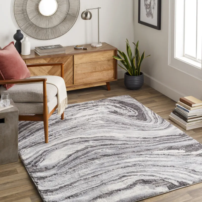 Tuscany 5'3" x 7'3" Rug