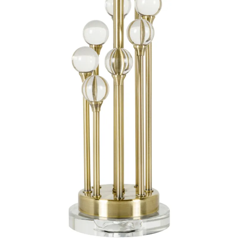 Mcvey Lamp