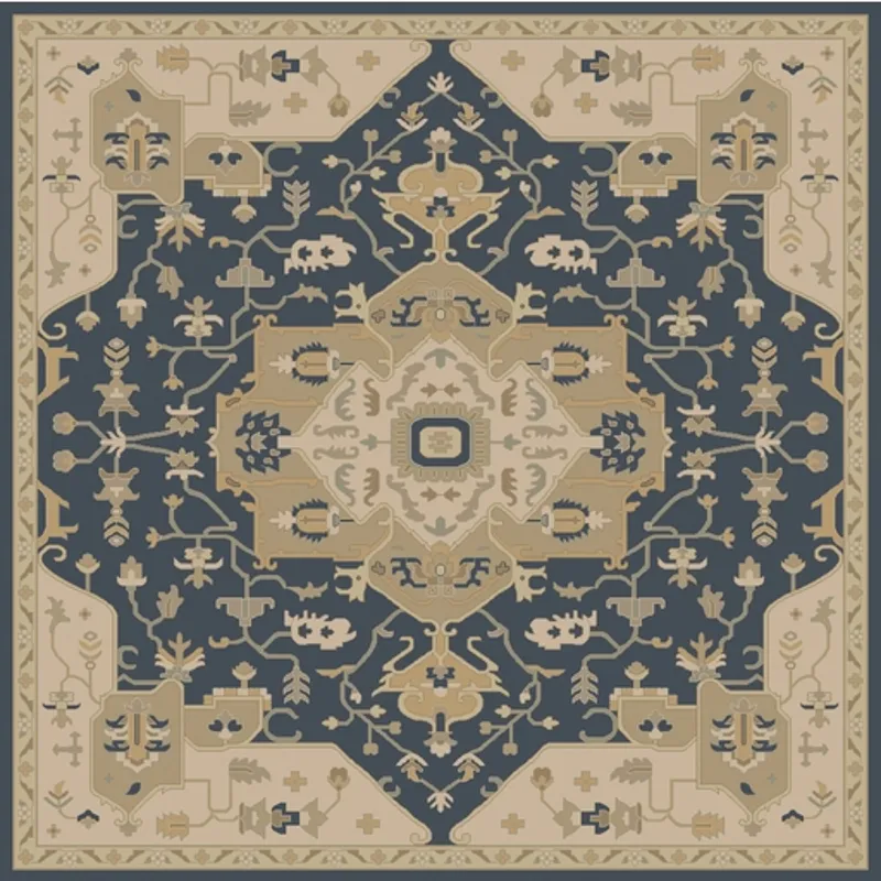 Caesar CAE1145-8SQ (8' Square)