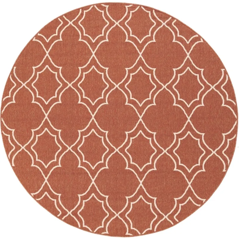 Alfresco ALF9591-53RD (5'3" Round)