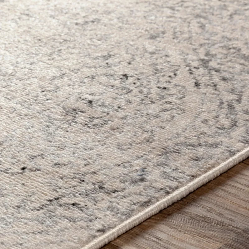 City light 7'10" x 10' Rug