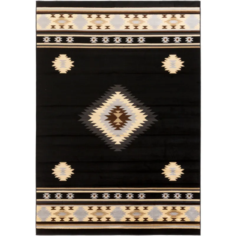 Paramount 8'10" x 12'10" Rug