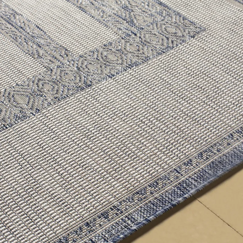 Tuareg 5'3" x 7' Rug