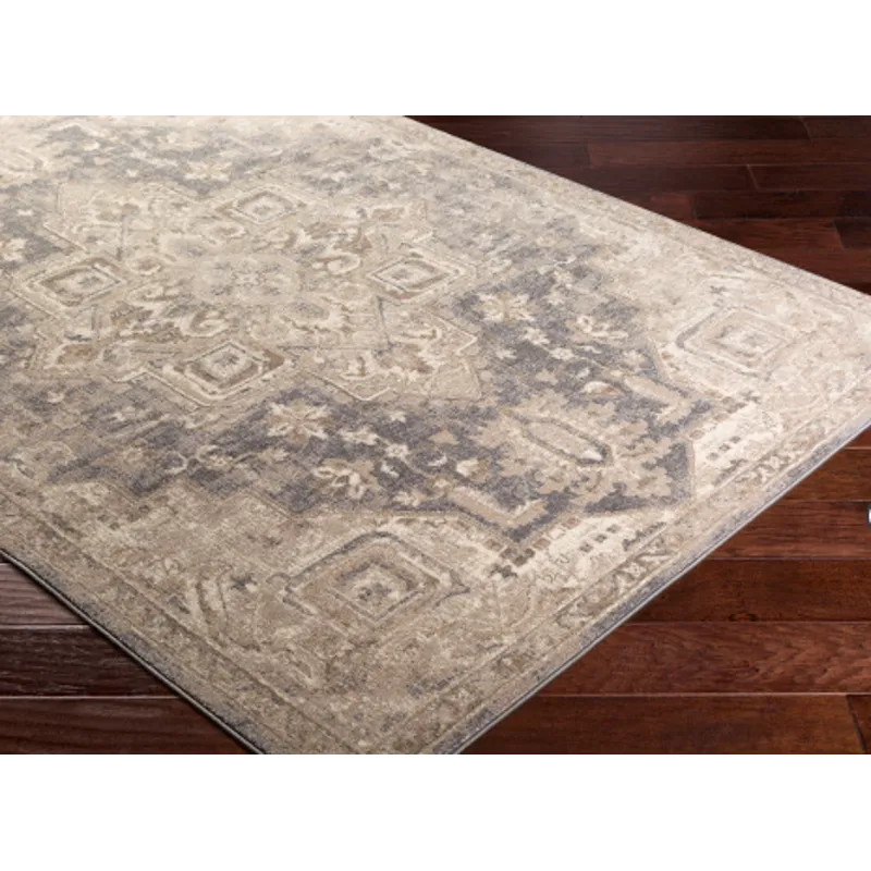 Ayasofya 7'6" x 9'5" Rug