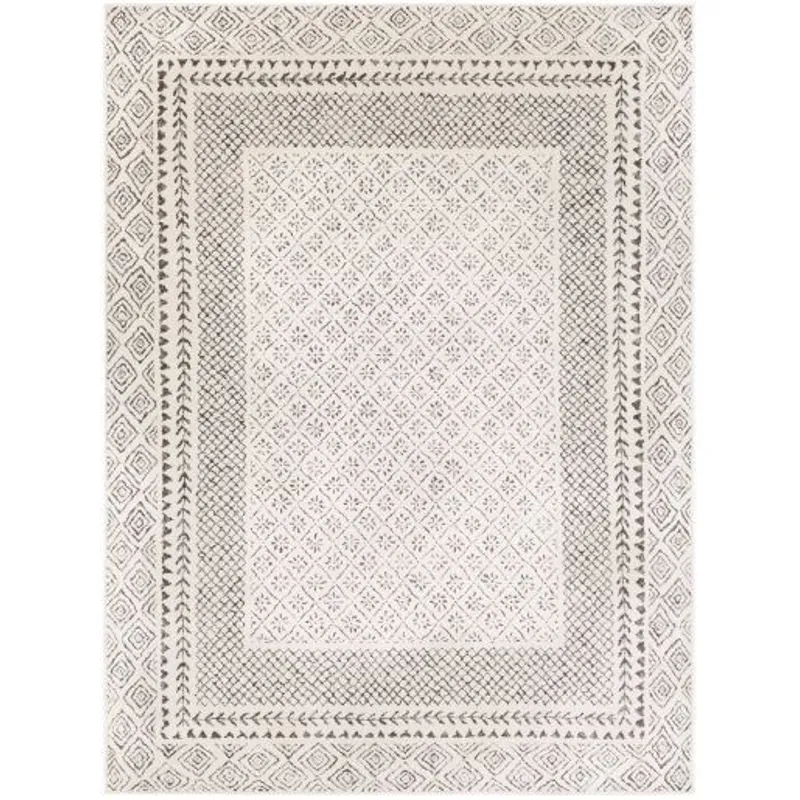 Bahar 6'7" x 9' Rug