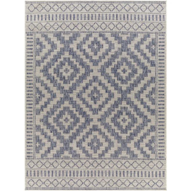 Tuareg 6'7" x 9' Rug