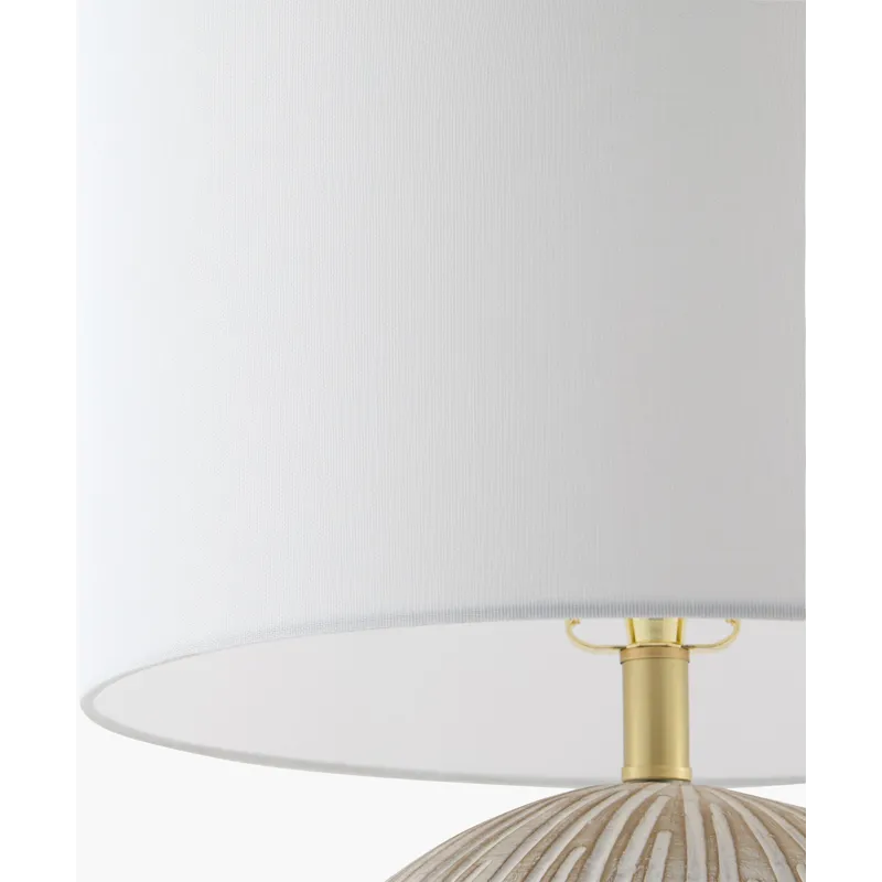 Nakoa Accent Table Lamp
