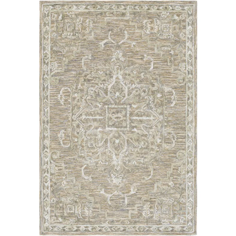 Shelby 4' x 6' Rug