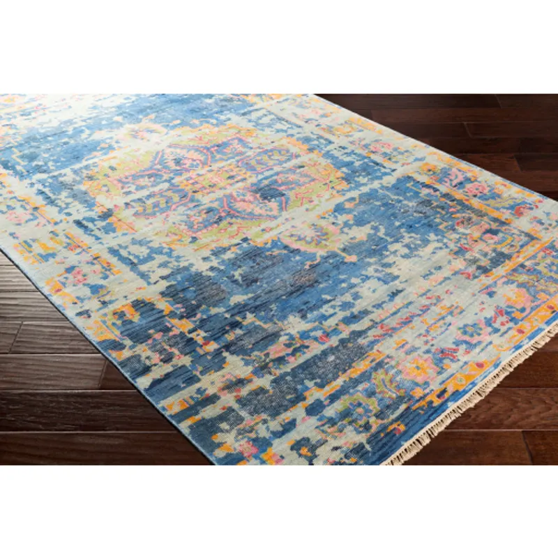 Festival 9' x 13' Rug