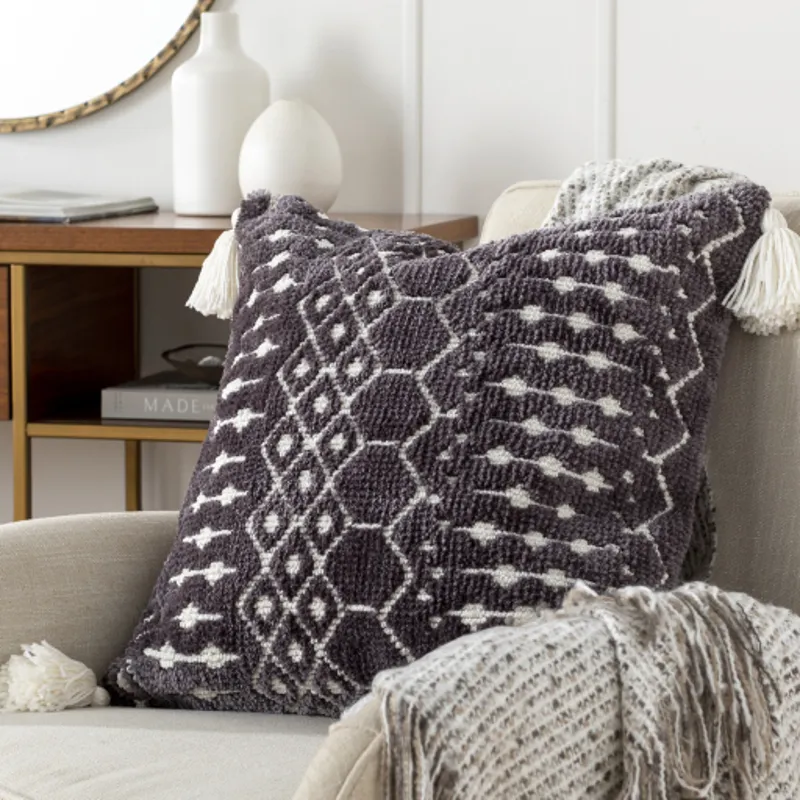 Braith Pillow Kit