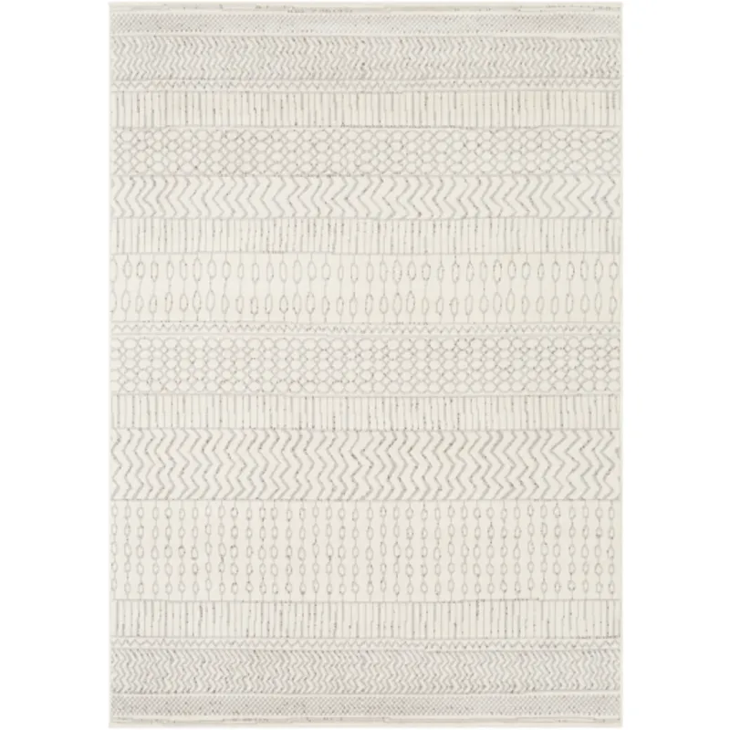 Pisa 6'7" x 9' Rug