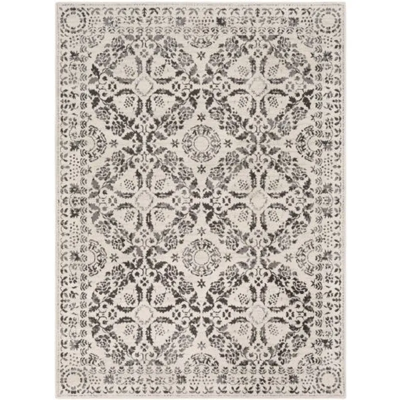 Bahar 6'7" x 9' Rug