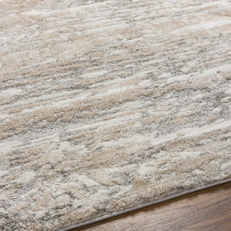 Venice 5'3" Round Rug