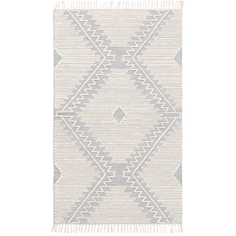 Bedouin 6' x 9' Rug