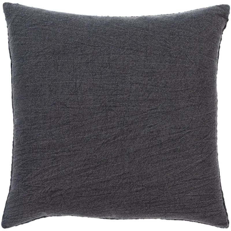 Waffle Pillow Cover