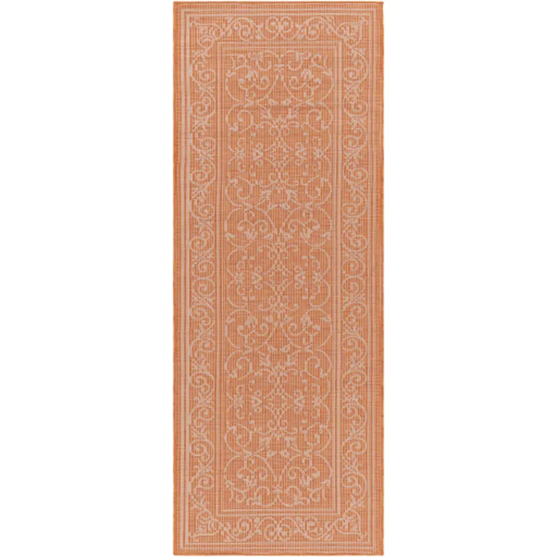 Pasadena 2'6" x 7'3" Rug