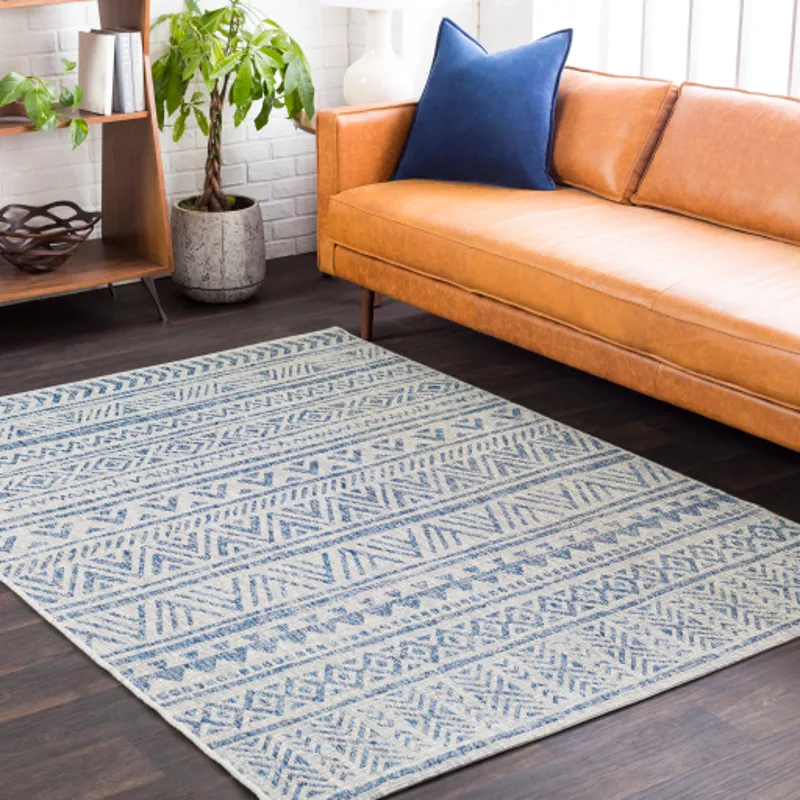 Eagean 4'3" x 5'11" Rug