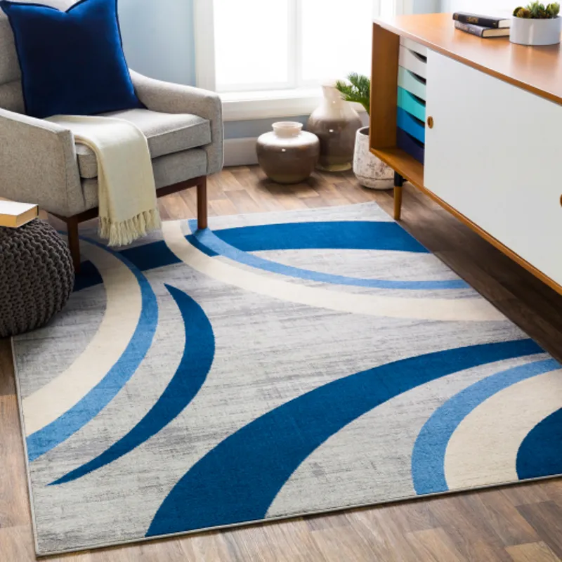Monaco 2' x 3' Rug