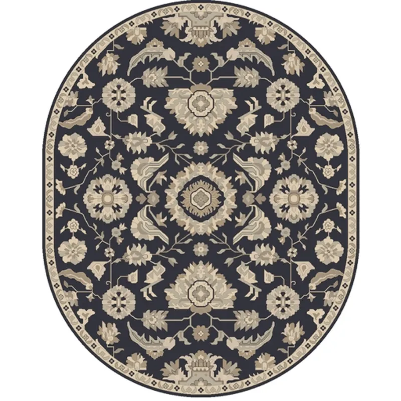 Caesar CAE1164-69OV (6' x 9' Oval)