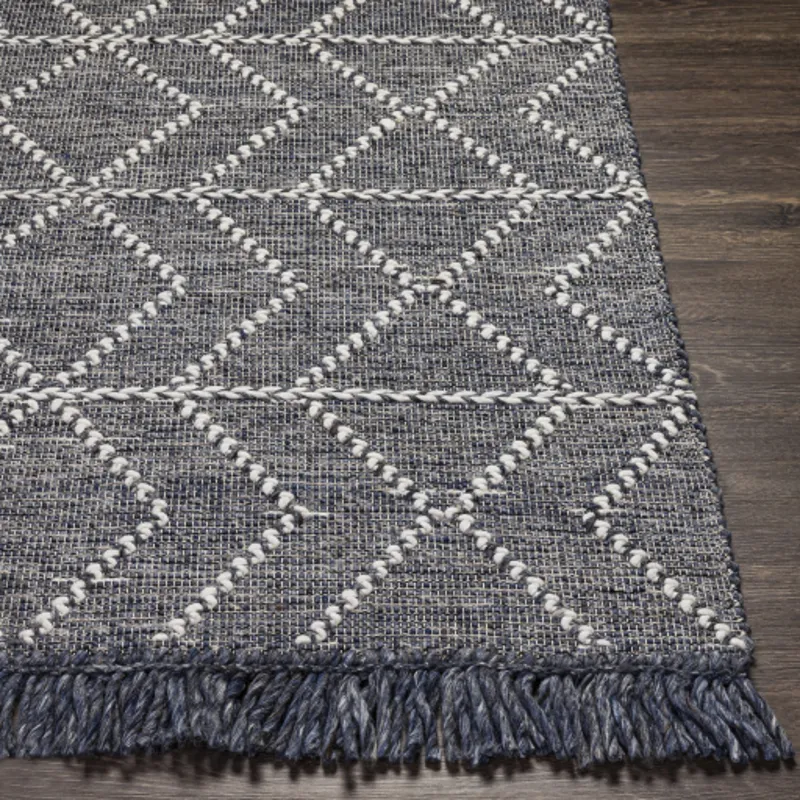 Uttar 8'10" x 12' Rug