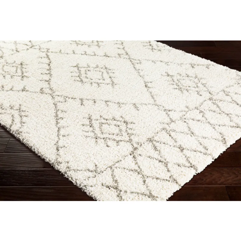 Serengeti Shag 9'3" x 12'3" Rug