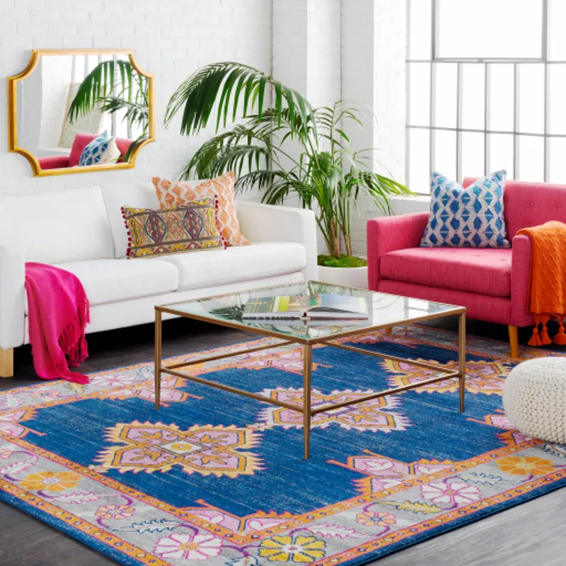 Harput 6'7" x 9' Rug