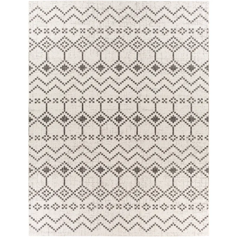 Eagean 7'10" x 10'2" Rug