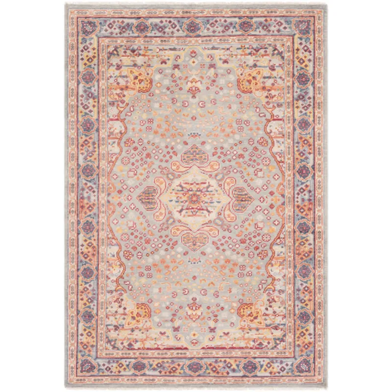 Cappadocia 2' x 3' Rug