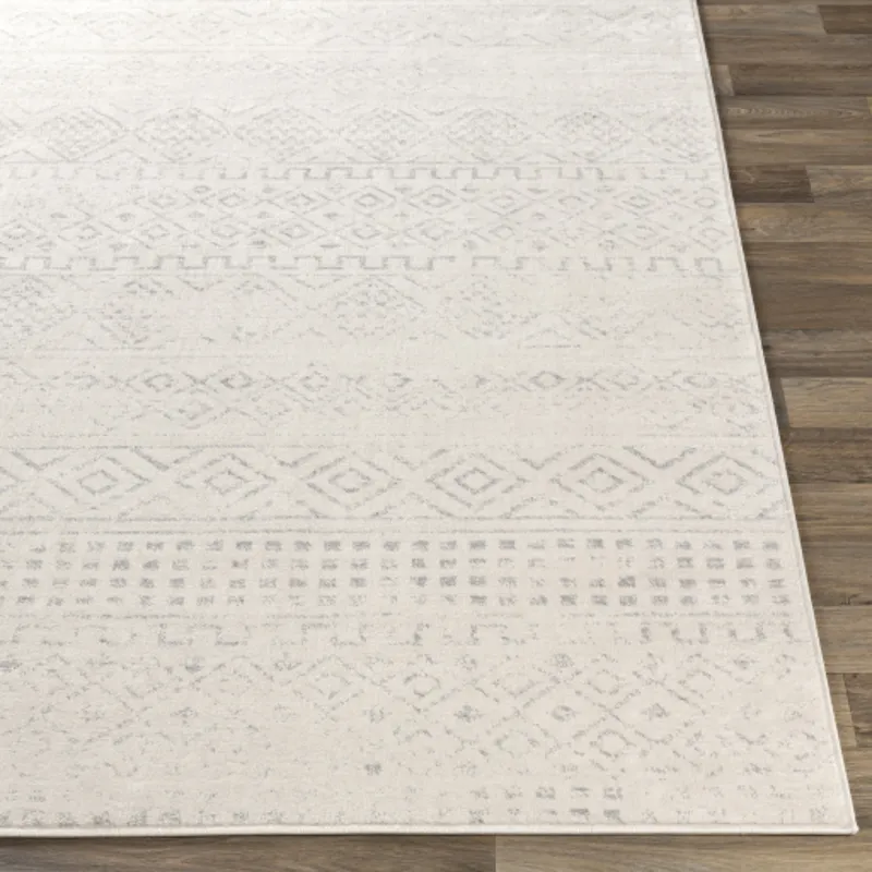 Roma 7'10" Square Rug