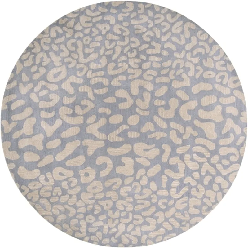 Athena ATH5001-8RD (8' Round)